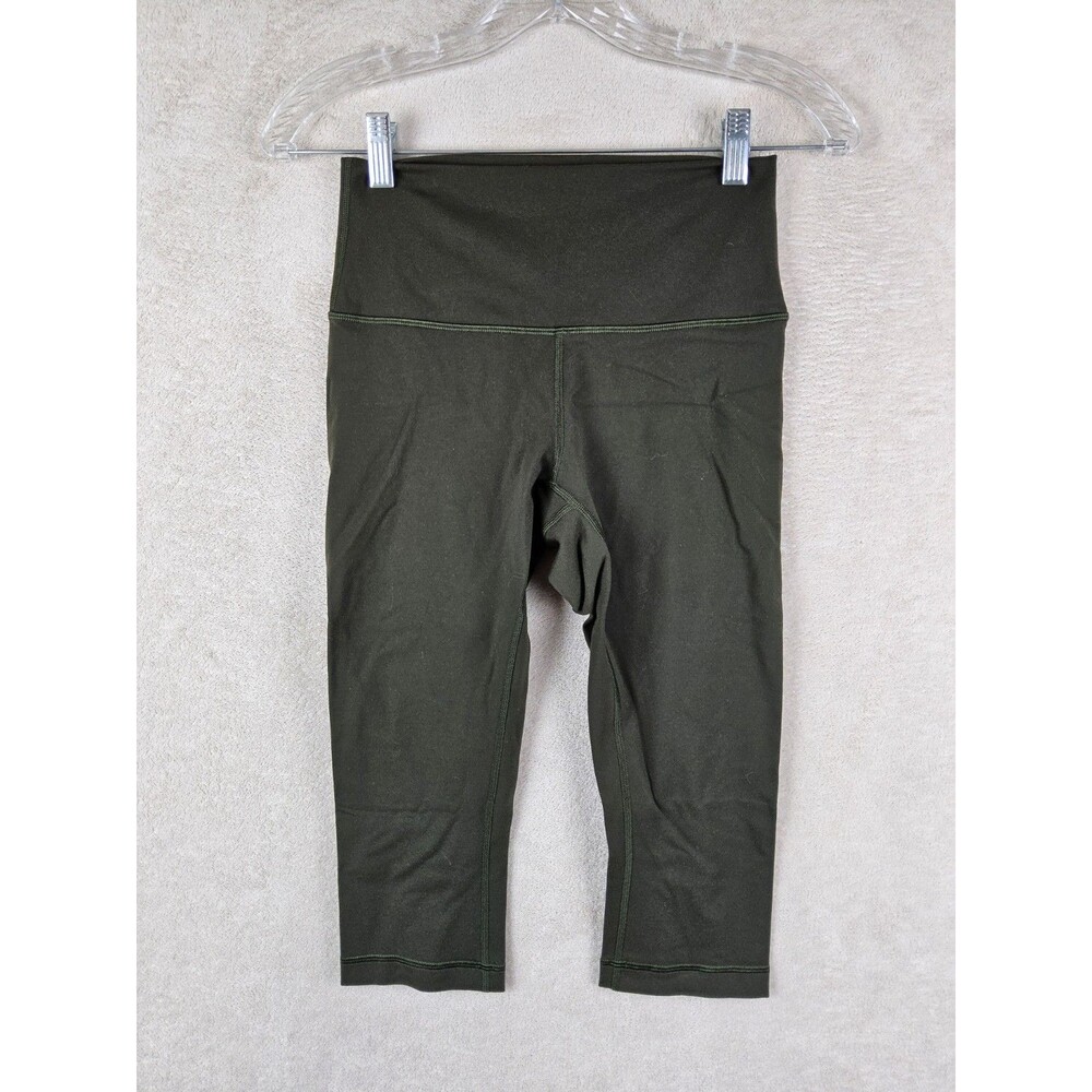 Lululemon Women’s Align High Rise Athletic Leggings Size 6